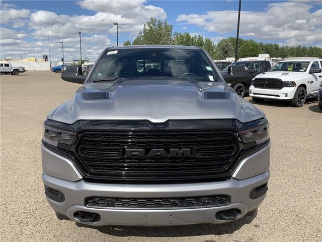 2022 RAM 1500 Limited Eco diesel, 124L tank, delete air ride at $88805 ...