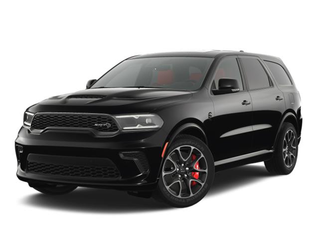 2023 Dodge Durango SRT Hellcat in Kitchener - Image 1 of 1