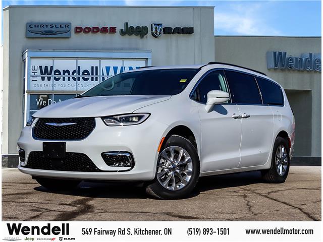 2022 Chrysler Pacifica Touring L (Stk: 43633) in Kitchener - Image 1 of 15