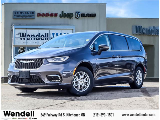2023 Chrysler Pacifica Touring-L (Stk: 43728) in Kitchener - Image 1 of 18