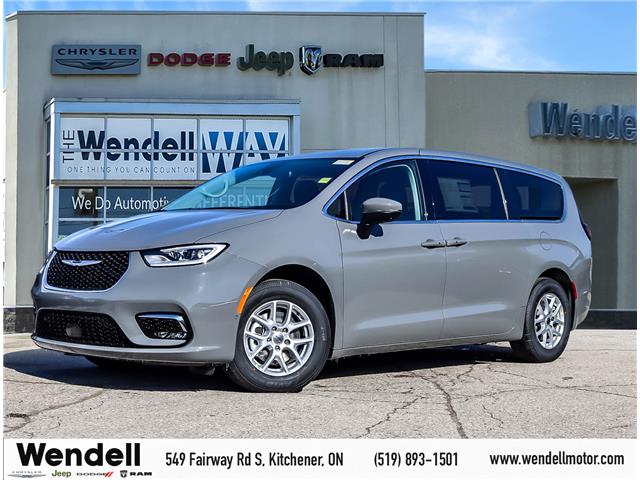 2023 Chrysler Pacifica Touring-L (Stk: 43761) in Kitchener - Image 1 of 18