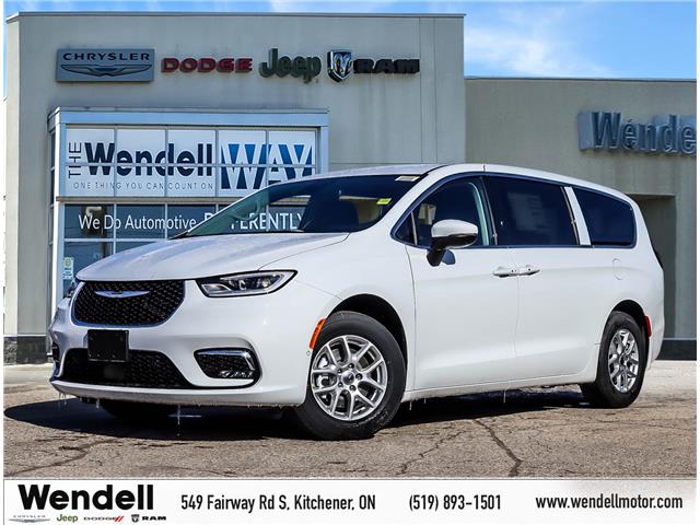 2023 Chrysler Pacifica Touring-L (Stk: 43752) in Kitchener - Image 1 of 16