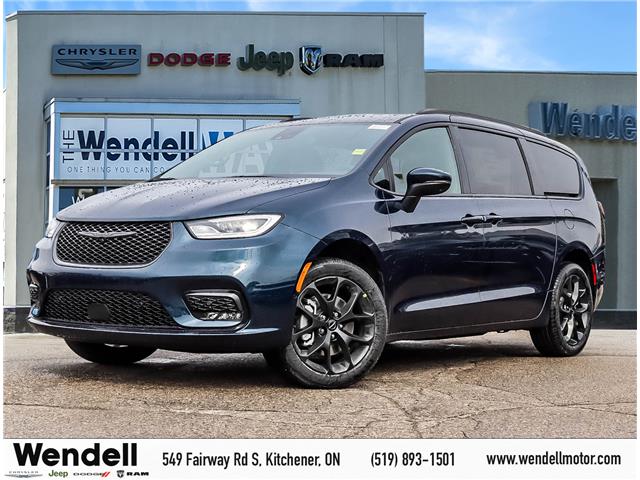 2023 Chrysler Pacifica Touring-L (Stk: 43770) in Kitchener - Image 1 of 19