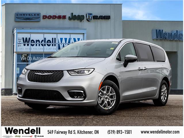 2023 Chrysler Pacifica Touring-L (Stk: 43785) in Kitchener - Image 1 of 19