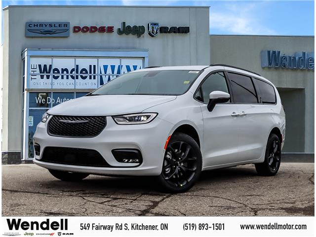 2023 Chrysler Pacifica Touring-L (Stk: 43803) in Kitchener - Image 1 of 20