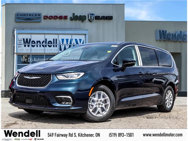 2023 Chrysler Pacifica Touring-L (Stk: 43805) in Kitchener - Image 1 of 15