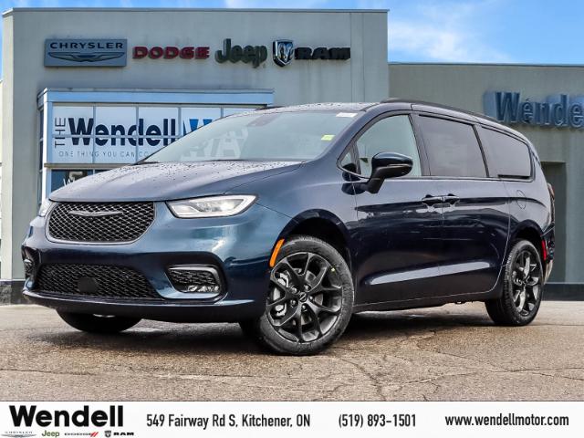 2023 Chrysler Pacifica Touring-L (Stk: 43770) in Kitchener - Image 1 of 19
