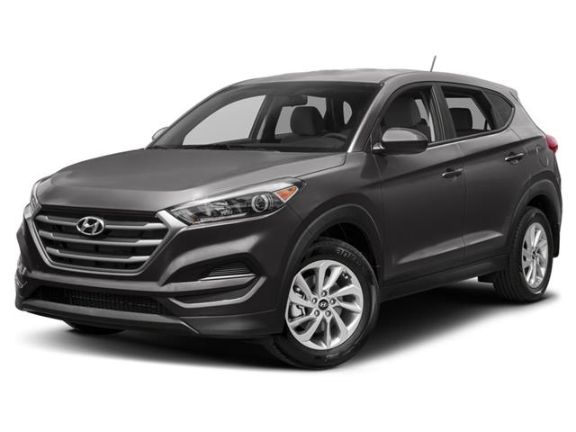 2018 Hyundai Tucson  (Stk: 21T179B) in Kingston - Image 1 of 9