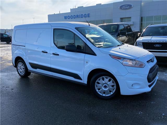 2018 Ford Transit Connect XLT (Stk: 78588) in Calgary - Image 1 of 22