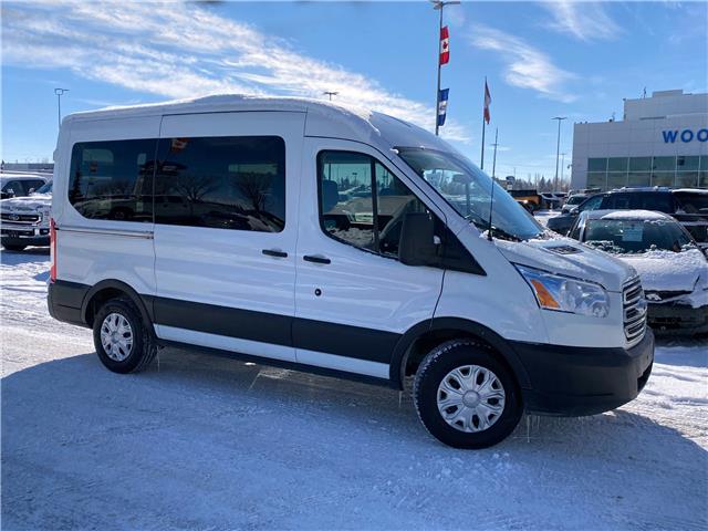2019 Ford Transit-150 XLT (Stk: 18357) in Calgary - Image 1 of 23