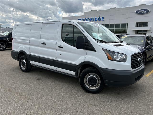 2018 Ford Transit-150 Base (Stk: P-1334A) in Calgary - Image 1 of 22