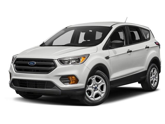 2018 Ford Escape SE (Stk: RK-02A) in Calgary - Image 1 of 9