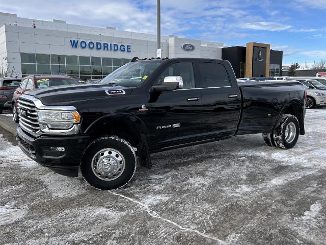 2022 RAM 3500 Limited Longhorn (Stk: P-1915A) in Calgary - Image 1 of 29