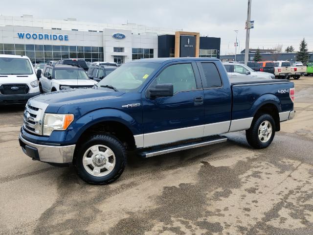2011 Ford F-150 XLT (Stk: P-2076A) in Calgary - Image 1 of 23
