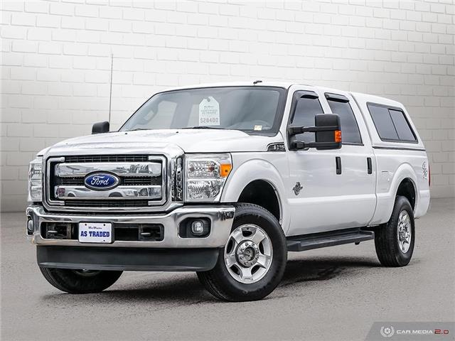 2013 Ford F-250  (Stk: 22492A) in Orangeville - Image 1 of 27