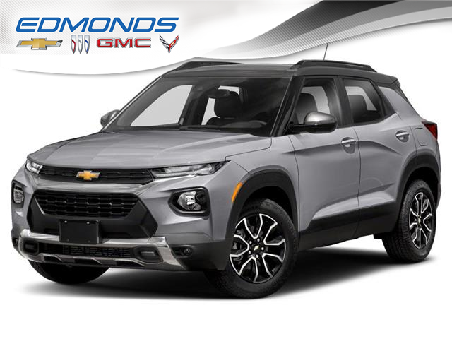 2023 Chevrolet TrailBlazer ACTIV (Stk: CCRP0F) in Huntsville - Image 1 of 11