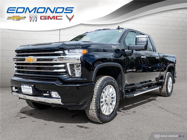 2023 Chevrolet Silverado 2500HD High Country (Stk: 23489) in Huntsville - Image 1 of 29