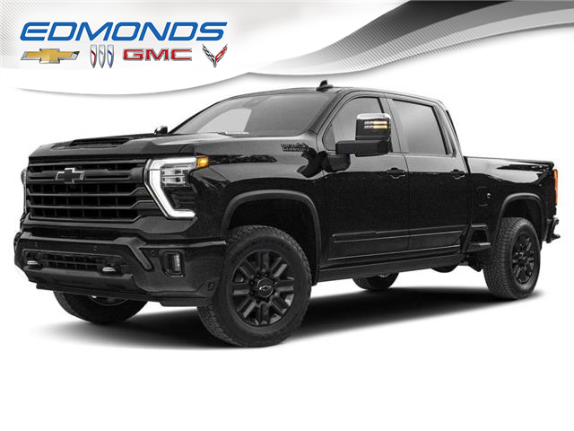 2024 Chevrolet Silverado 2500HD LT (Stk: 24652) in Huntsville - Image 1 of 1