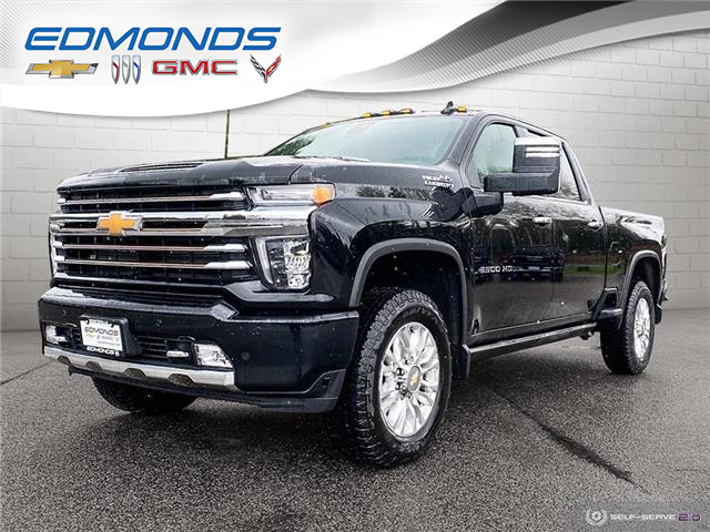 2023 Chevrolet Silverado 2500HD High Country (Stk: 23495) in Huntsville - Image 1 of 30