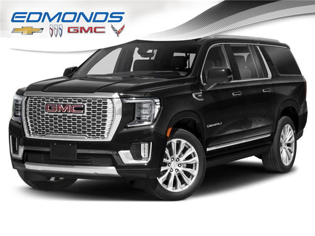 2023 GMC Yukon XL  (Stk: 7OD41146302) in Huntsville - Image 1 of 12