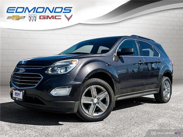 2016 Chevrolet Equinox 1LT (Stk: TP22326-A) in Sundridge - Image 1 of 29