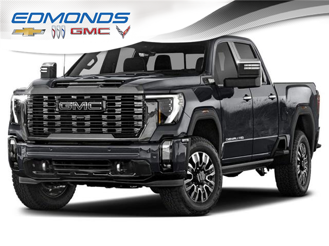 2024 GMC Sierra 2500HD Denali (Stk: 24713) in Huntsville - Image 1 of 1