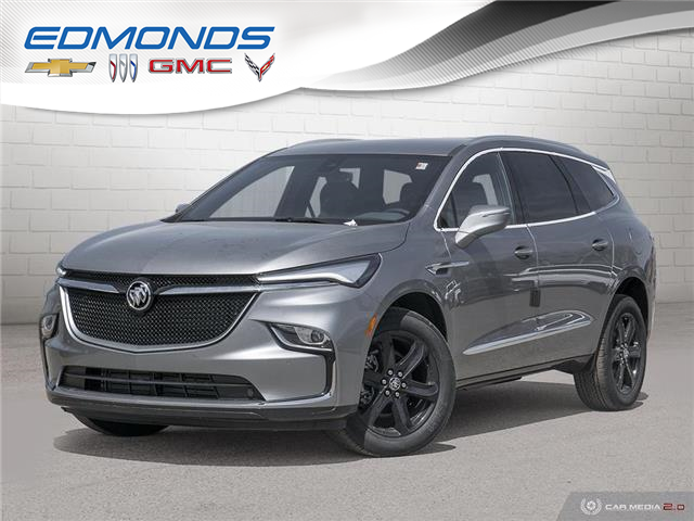 2023 Buick Enclave Essence (Stk: 23376) in Orangeville - Image 1 of 32