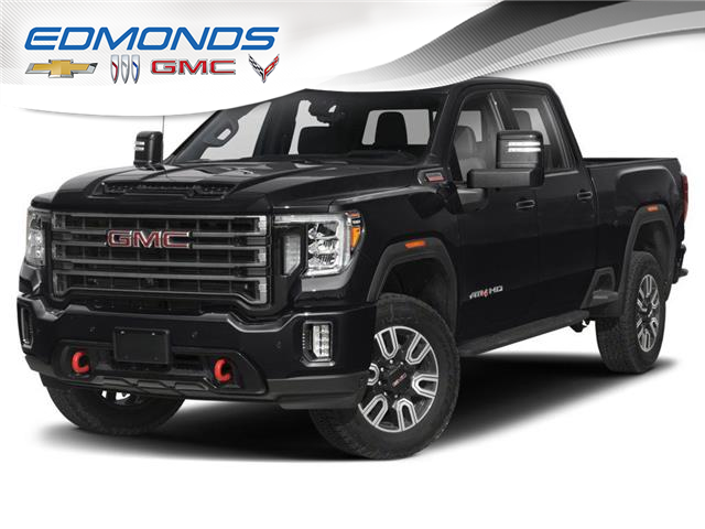 2023 GMC Sierra 2500HD AT4 (Stk: TP23340) in Sundridge - Image 1 of 12