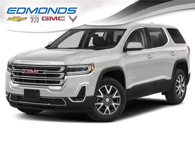 2023 GMC Acadia SLT (Stk: TP23341) in Sundridge - Image 1 of 11