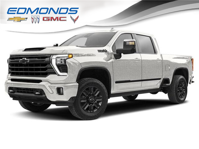 2024 Chevrolet Silverado 2500HD LTZ (Stk: T24330) in Sundridge - Image 1 of 1