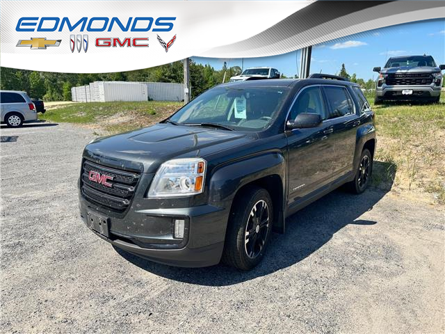 2017 GMC Terrain SLT (Stk: T23339-A) in Sundridge - Image 1 of 5
