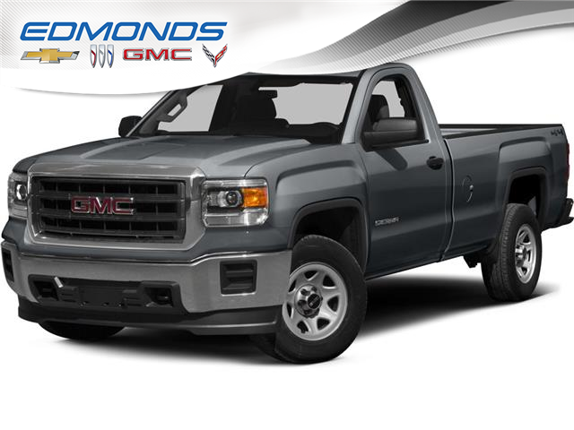 2014 GMC Sierra 1500 Base (Stk: 23508AA) in Huntsville - Image 1 of 1