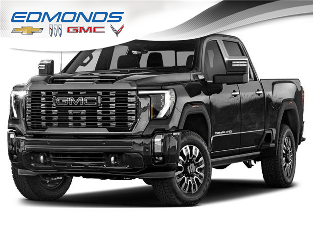2024 GMC Sierra 2500HD Pro (Stk: 7OD41529978) in Orangeville - Image 1 of 1
