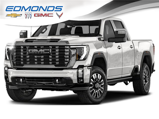 2024 GMC Sierra 2500HD Denali (Stk: T24365) in Sundridge - Image 1 of 1