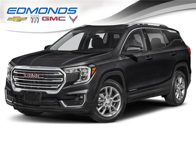 2024 GMC Terrain Denali (Stk: 24868) in Huntsville - Image 1 of 12
