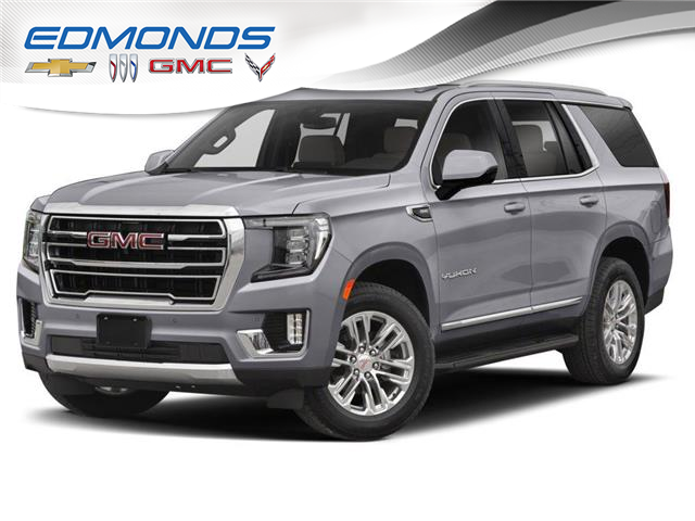 2023 GMC Yukon SLT (Stk: T23423) in Sundridge - Image 1 of 12
