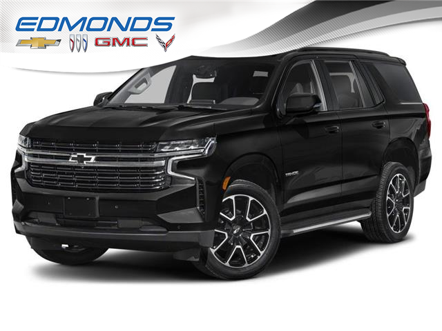 2023 Chevrolet Tahoe RST in Sundridge - Image 1 of 12