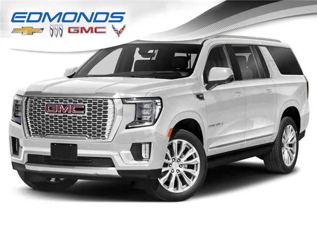2023 GMC Yukon XL Denali Ultimate in Sundridge - Image 1 of 12
