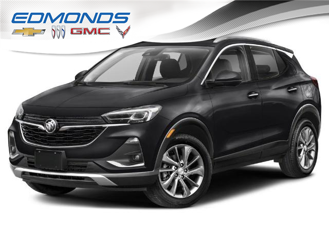 2023 Buick Encore GX Essence (Stk: 7OD42716244) in Orangeville - Image 1 of 11