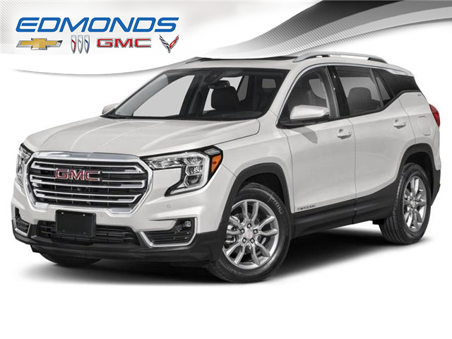 2024 GMC Terrain SLT (Stk: 24970) in Huntsville - Image 1 of 12