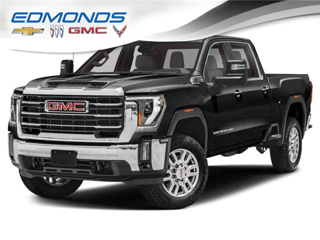 2024 GMC Sierra 2500HD SLE (Stk: 7OD42686637) in Huntsville - Image 1 of 12