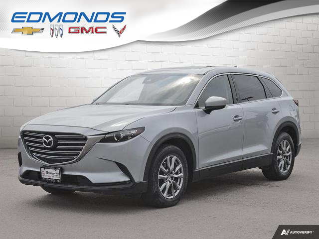 2018 Mazda CX-9 GS-L (Stk: 03865-OC) in Orangeville - Image 1 of 29