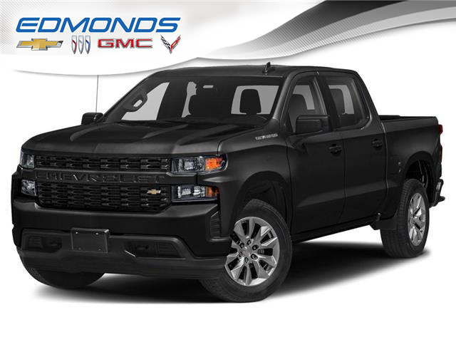 2019 Chevrolet Silverado 1500  (Stk: T24538-A) in Sundridge - Image 1 of 10