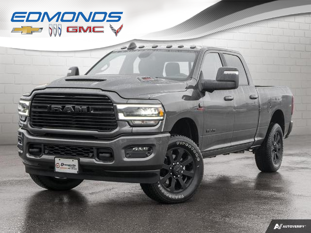 2023 RAM 2500 Laramie (Stk: 04013-OC) in Orangeville - Image 1 of 31