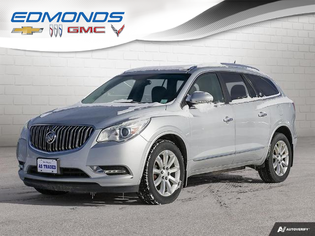 2014 Buick Enclave Leather (Stk: 23702A) in Orangeville - Image 1 of 30