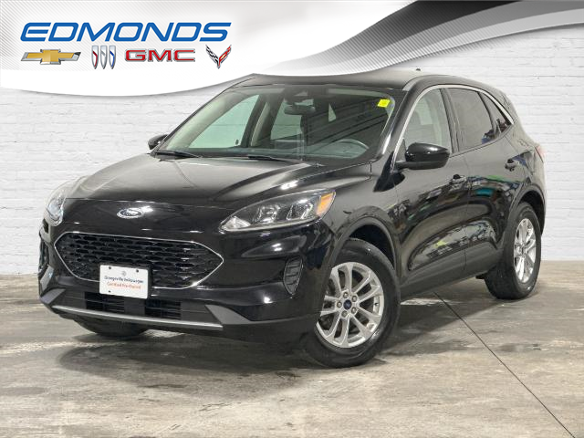 2020 Ford Escape SE (Stk: 6890T) in Mono - Image 1 of 38