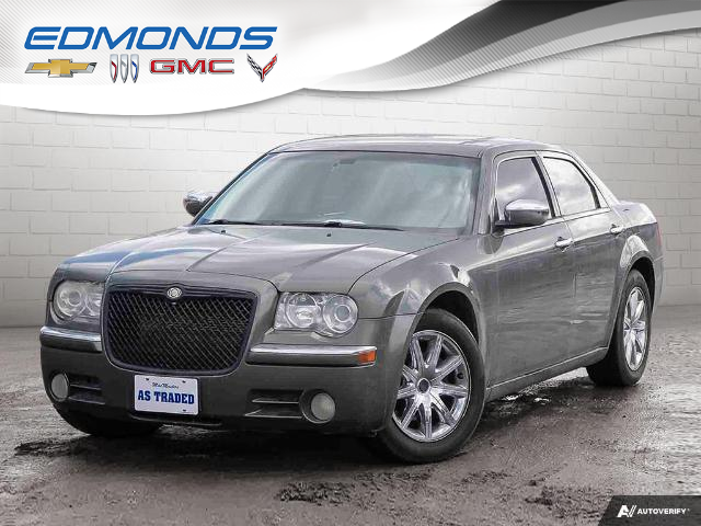 2010 Chrysler 300 Limited (Stk: 24416AA) in Orangeville - Image 1 of 23