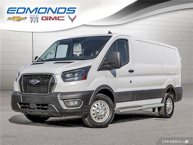 2023 Ford Transit-250 Cargo Base (Stk: B12161) in Orangeville - Image 1 of 32