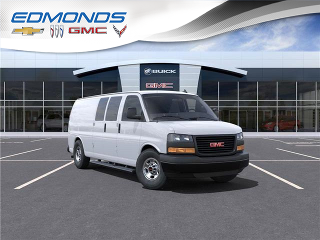 2024 GMC Savana 2500 Work Van (Stk: TP24892) in Sundridge - Image 1 of 24