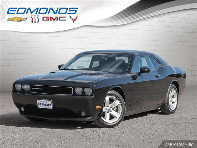2012 Dodge Challenger Base (Stk: B12216A) in Orangeville - Image 1 of 32